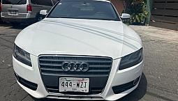 Audi A5 2.0 Luxury Turbo S Tronic Quattro Dsg