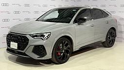 Audi Serie Rs 2.5 Rs Q3 Sportback Performance Dsg