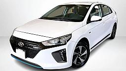 Hyundai Ioniq 2019