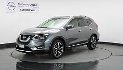 Nissan X-Trail 2021
