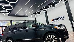 Lincoln Navigator 3.5 Reserve L At