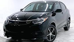 Honda Hr-V 2019