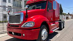 Freightliner Columbia 2009