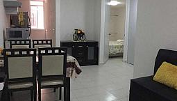 Departamento En Obrera, Cuauhtémoc Con 2 Recámaras, 59 M², Id: 144481