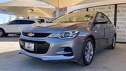 Chevrolet Cavalier 2021 1.5 Premier Piel At