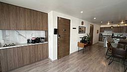 Departamento En Venta, Residencial Torremolinos , 2 Recamaras
