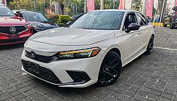 Honda Civic 1.5 Sport Cvt