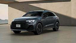 Audi Q8 Phev 60 Tfsie 490Hp Entrega Inmediata