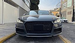 Audi Tt 2.0 S Coupe Fsi 285 Hp Dsg