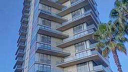 Departamento En Bosque Real Taira