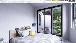Departamentos En Venta Nuevos En Preventa En Pedregal De Santa Ursula En Coyoacan Cerca De La Unam
