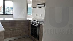 Departamento En Venta En Neuchatel Cuadrante Polanco