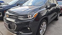 Chevrolet Trax 2018 1.8 Premier Piel At