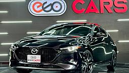 Mazda Mazda 3 2021