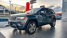 Jeep Grand Cherokee 2014