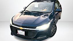 Chevrolet Cavalier 2022