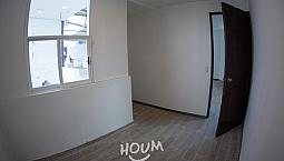 Departamento En El Ermitaño, La Magdalena Contreras Con 2 Recámaras, 48 M², Id: 67091