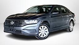Volkswagen Jetta 2019