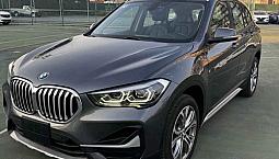 Bmw X1 2021