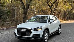 Audi Q2 1.4 35 Tfsi Dynamic