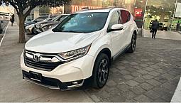 Honda Cr-V 2019