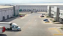 Se Renta  Nave Industrial Bts En Nextlalpan