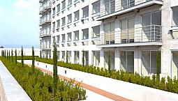 Venta Departamento De Una Recamara En Azcapotzalco, En Residencial Puerta Jardín.