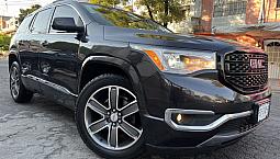 Gmc Acadia 3.7 Denali At
