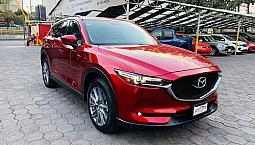 Mazda Cx-5 2.5 S Grand Touring 4X2 At