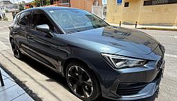 Cupra Leon 245hp