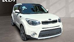 Kia Soul 2019