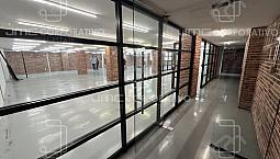 Oficina En Renta, Parque Lira, Alc. Miguel Hidalgo