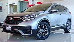 Honda Cr-V 2022