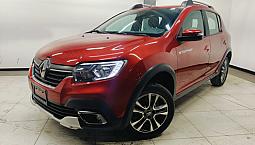 Renault Stepway 2022