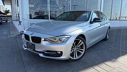 Bmw Serie 3 2015