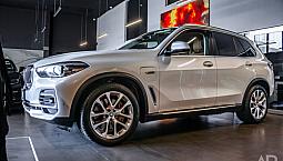 Bmw X5 2022