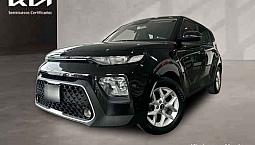 Kia Soul 2020