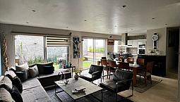 Casa En Condominio En Venta En San Jose Insurgentes, Benito Juarez, Cdmx