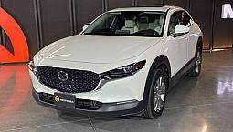 Mazda Cx-30 2021