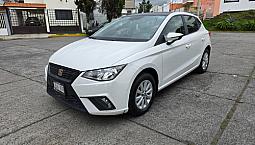 Seat Ibiza 1.6 Style 5P Mt