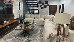 Casa En Venta En Lagos Del Sol Cancun