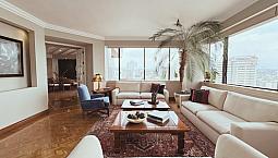 Departamento En Venta Sierra Guadarrama, Lomas De Chapultepec