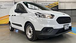Ford Transit 2021 1.0 Courier Mt