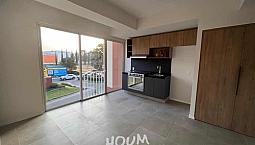 Departamento En San Juan De Ocotán, Zapopan Con 1 Recámara, 37 M², Id: 146044