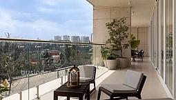 Departamento En Lomas Verdes Edificio Pet Friendly