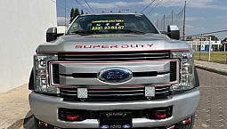Ford F-450 6.8 Xl At