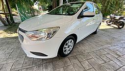 Chevrolet Aveo 2020