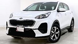 Kia Sportage 2020