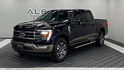 Ford Lobo 2022