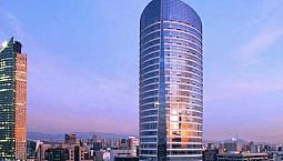 Renta Departamento Amueblado En St. Regis Residences Reforma